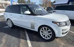 SALGV2EF2GA278596 2016 LAND ROVER RANGE ROVER