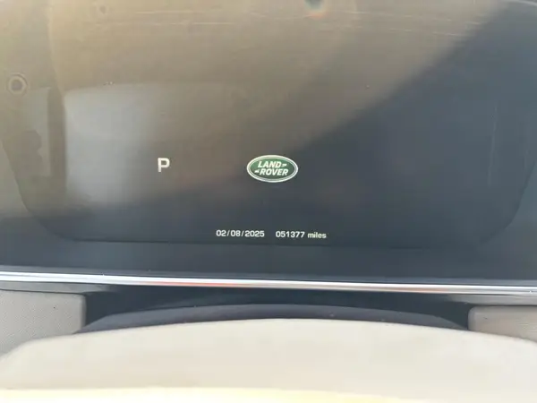 SALGV2EF2GA278596 2016 LAND ROVER RANGE ROVER - Image 8