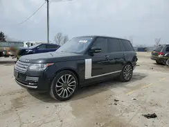 SALGV2EF2GA284303 2016 LAND ROVER RANGE ROVER