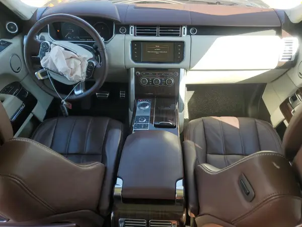 SALGV2EF3GA279899 2016 LAND ROVER RANGE ROVER - Image 8