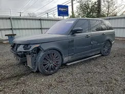 SALGV2EF4GA282777 2016 LAND ROVER RANGE ROVER