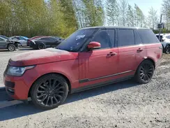 SALGV2EF5GA254342 2016 LAND ROVER RANGE ROVER