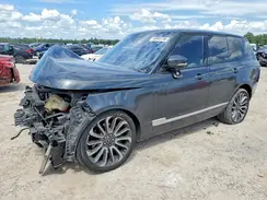 SALGV2EF5GA268659 2016 LAND ROVER RANGE ROVER