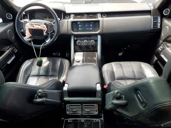 SALGV2EF5GA268659 2016 LAND ROVER RANGE ROVER - Image 8
