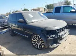 SALGV2EF5GA303264 2016 LAND ROVER RANGE ROVER