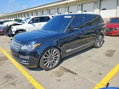 SALGV2EF5GA304527 2016 LAND ROVER RANGE ROVER