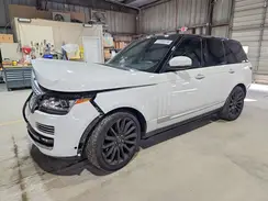 SALGV2EF6GA249859 2016 LAND ROVER RANGE ROVER