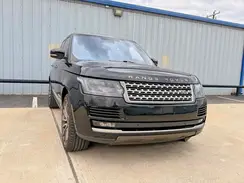 SALGV2EF7GA24991 2016 LAND ROVER RANGE ROVER