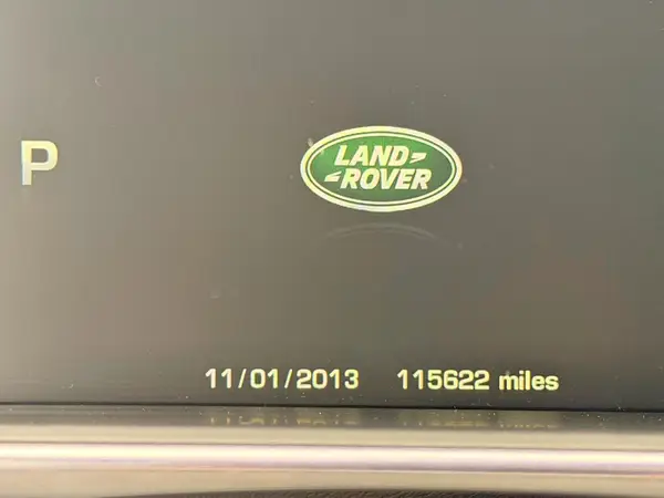 SALGV2EF7GA24991 2016 LAND ROVER RANGE ROVER - Image 8