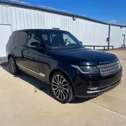SALGV2EF7GA249918 2016 LAND ROVER RANGE ROVER