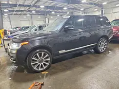 SALGV2EF8GA293880 2016 LAND ROVER RANGE ROVER