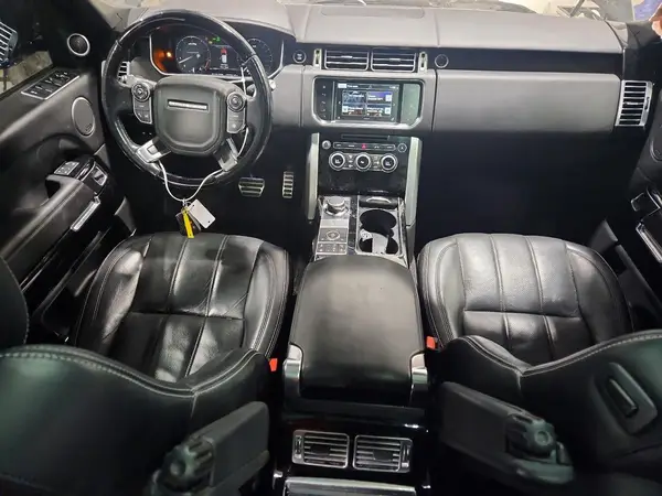 SALGV2EF8GA293880 2016 LAND ROVER RANGE ROVER - Image 8