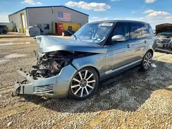 SALGV2FE0HA333912 2017 LAND ROVER RANGE ROVER