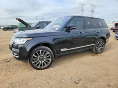 SALGV2FE0HA355361 2017 LAND ROVER RANGE ROVER