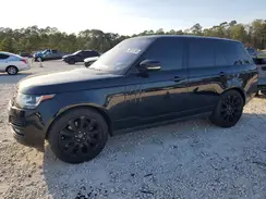 SALGV2FE1HA326693 2017 LAND ROVER RANGE ROVER