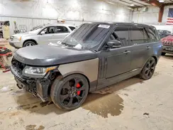 SALGV2FE1HA353134 2017 LAND ROVER RANGE ROVER