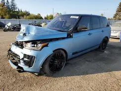 SALGV2FE1HA353781 2017 LAND ROVER RANGE ROVER