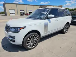 SALGV2FE3HA342944 2017 LAND ROVER RANGE ROVER
