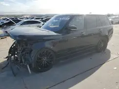 SALGV2FE6HA358605 2017 LAND ROVER RANGE ROVER