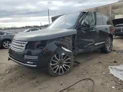 SALGV2FE8HA366947 2017 LAND ROVER RANGE ROVER