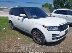 SALGV2FEXHA320973 2017 LAND ROVER RANGE ROVER