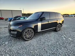 SALGV2RE0JA512095 2018 LAND ROVER RANGE ROVER