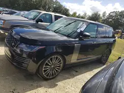 SALGV2RE0KA541758 2019 LAND ROVER RANGE ROVER