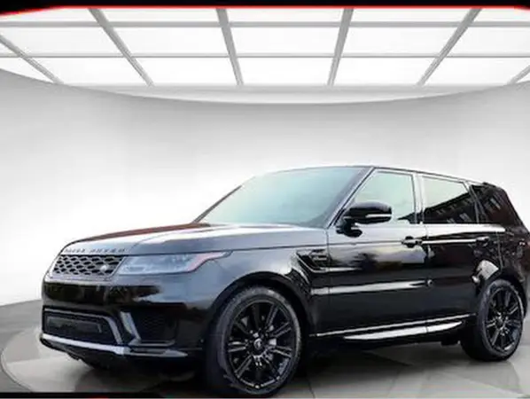 SALGV2RE0KA546149 2019 LAND ROVER RANGE ROVER - Image 2