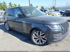 SALGV2RE1JA513465 2018 LAND ROVER RANGE ROVER