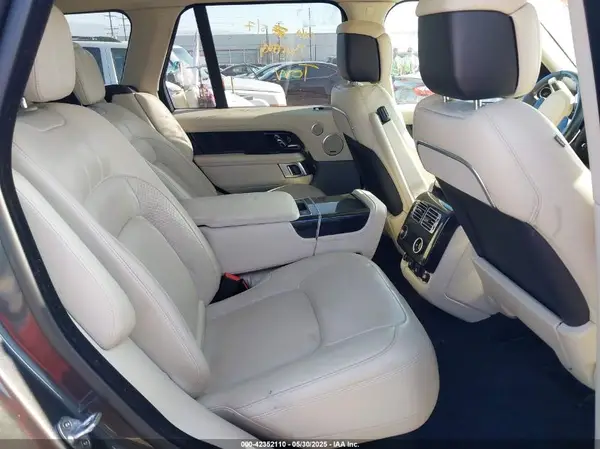 SALGV2RE1JA513465 2018 LAND ROVER RANGE ROVER - Image 8