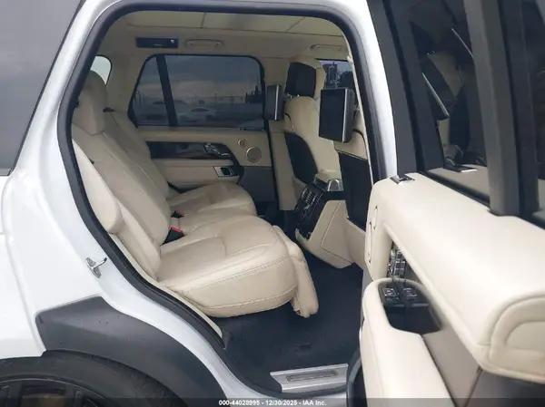 SALGV2RE2JA504841 2018 LAND ROVER RANGE ROVER - Image 8