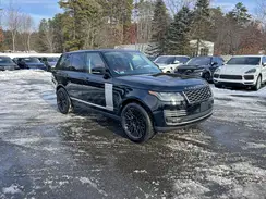 SALGV2RE2KA520877 2019 LAND ROVER RANGE ROVER