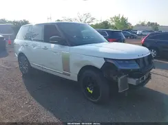 SALGV2RE2KA545116 2019 LAND ROVER RANGE ROVER