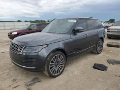 SALGV2RE3KA516823 2019 LAND ROVER RANGE ROVER