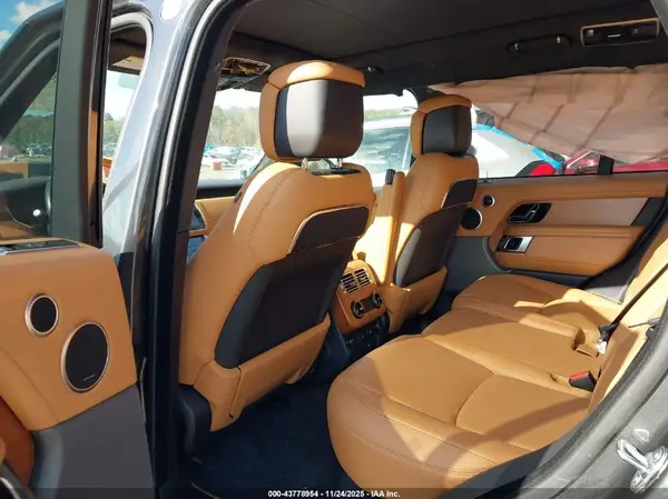 SALGV2RE4JA394200 2018 LAND ROVER RANGE ROVER - Image 8