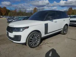 SALGV2RE4KA551533 2019 LAND ROVER RANGE ROVER