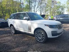 SALGV2RE6JA394652 2018 LAND ROVER RANGE ROVER