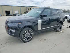 SALGV2RE6KA547564 2019 LAND ROVER RANGE ROVER