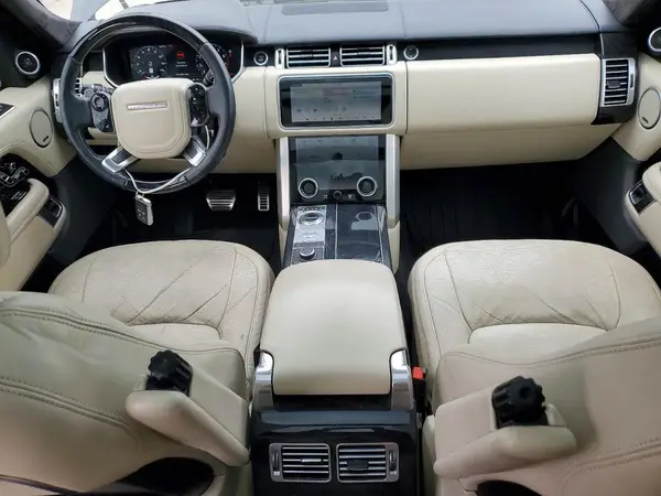 SALGV2RE6KA547564 2019 LAND ROVER RANGE ROVER - Image 8