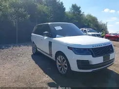 SALGV2RE8JA503323 2018 LAND ROVER RANGE ROVER