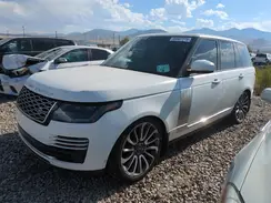 SALGV2RE8KA530815 2019 LAND ROVER RANGE ROVER