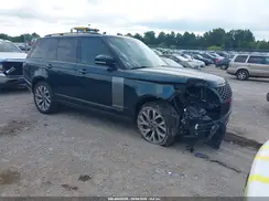 SALGV2RE9JA508532 2018 LAND ROVER RANGE ROVER
