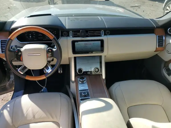 SALGV2RE9KA543251 2019 LAND ROVER RANGE ROVER - Image 8