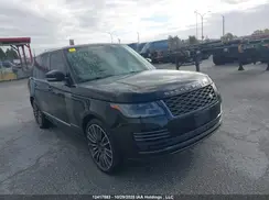 SALGV2RE9KA559451 2019 LAND ROVER RANGE ROVER