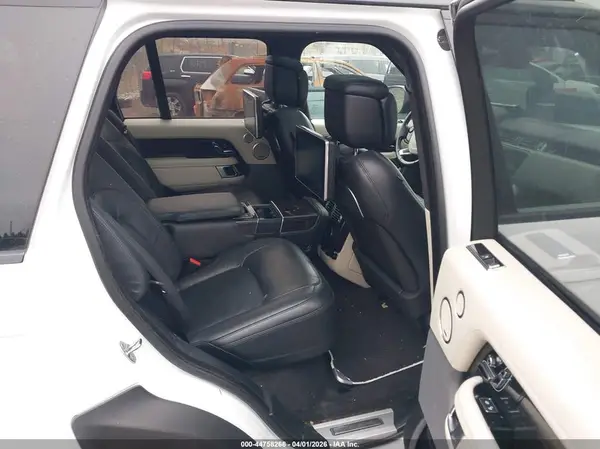 SALGV2REXJA507213 2018 LAND ROVER RANGE ROVER - Image 8