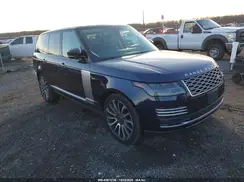 SALGV2REXJA508359 2018 LAND ROVER RANGE ROVER