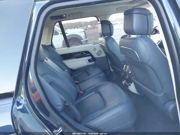 SALGV2REXJA508359 2018 LAND ROVER RANGE ROVER - Image 8