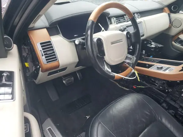 SALGV2REXKA546305 2019 LAND ROVER RANGE ROVER - Image 8