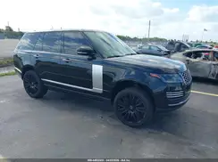 SALGV2SE0LA594200 2020 LAND ROVER RANGE ROVER
