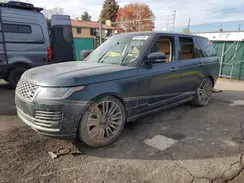 SALGV2SE1LA409538 2020 LAND ROVER RANGE ROVER